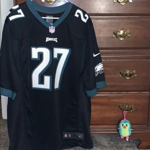 Eagles Jersey